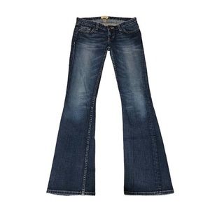 Buckle Blue Jeans Starlite Stretch